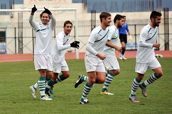 «Κίτρινος» πυρετός στη Φυλή