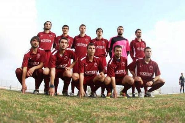 Πυργετός-Αγρότης Λιανοκλαδίου 0-0