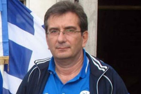 Επιστολή Μανωλόπουλου στην ΕΣΑΠ