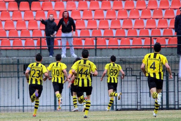 Οικονόμου: «Κατάθεση ψυχής»