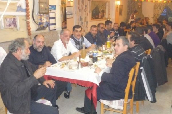 Αναμένονται εκπλήξεις στην κοπή της πίτας