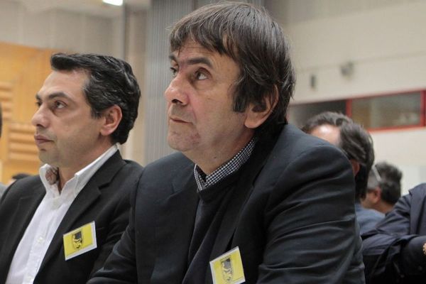 Στην τελική ευθεία το deal στον Άρη