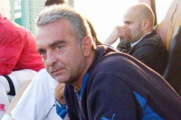 Πεφάνης αντί Πατρώνη στη Θύελλα Πατρών