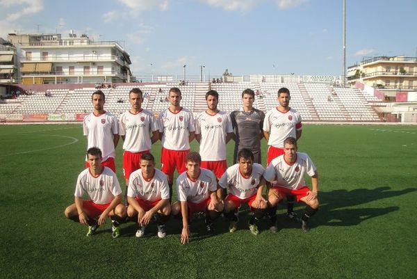 Οι οργανωμένοι ανασυγκροτούν τη Θήβα