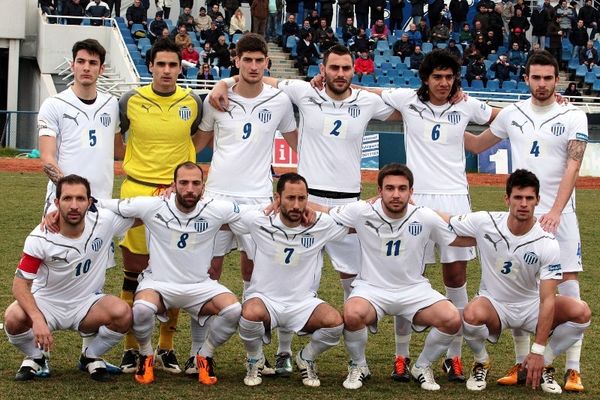 Πρώτο πιάτο με δύο ματς στη Δ’ Εθνική