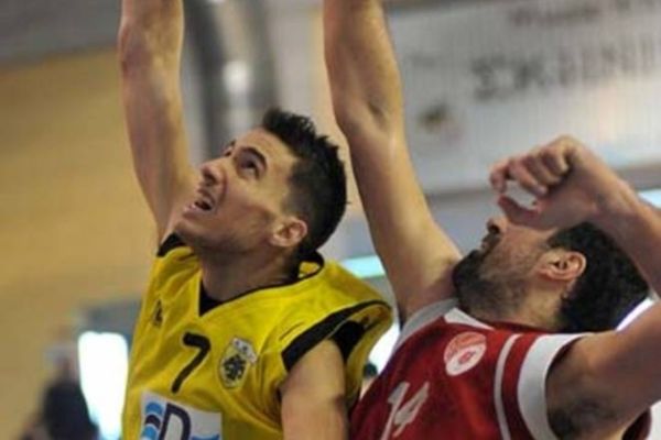Τζόλος: «Προσηλωμένοι στο στόχο»