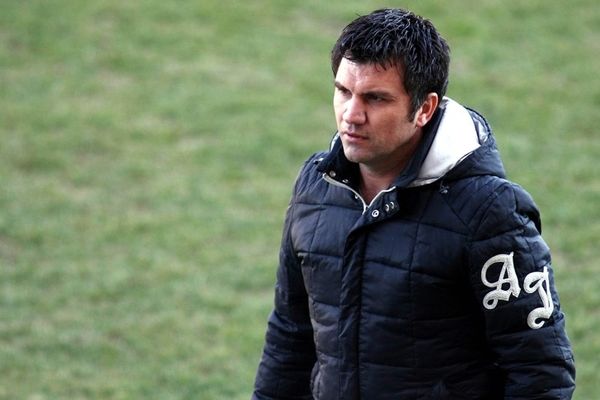 Κεχαγιάς: «Αδικούμε τους εαυτούς μας»