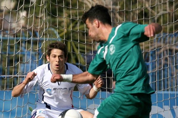 Επιστροφή Τοσουνίδη στα Γιαννιτσά