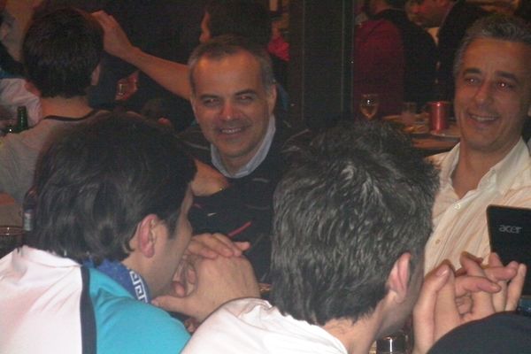 Το τραγούδι του Δρίκου (video)