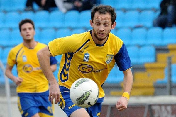 Γκόλιας: «Δεν έχουμε άλλα περιθώρια…»