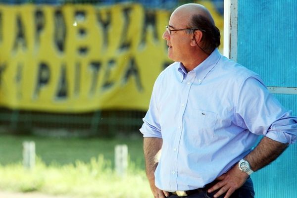 Τέσσερις απόντες για τον Φοιρό