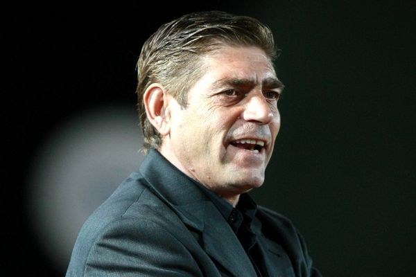 Παντελίδης: «Έχω παίκτες παλικάρια»