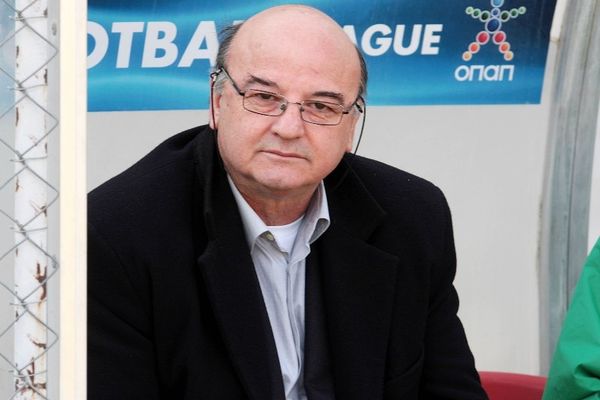 Φοιρός: «Από εμάς εξαρτώνται όλα»