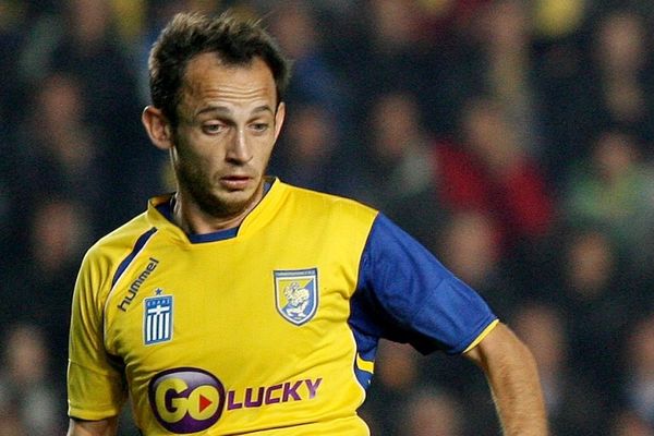 Γκόλιας: «Να επικεντρωθούμε στην ΑΕΚ»