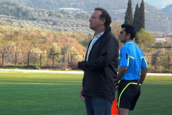Παραίτηση Κουρούπη στο Χιλιομόδι
