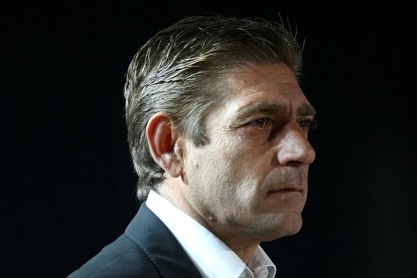 Παντελίδης: «Πολύ δύσκολη η αποστολή με Καλλιθέα»
