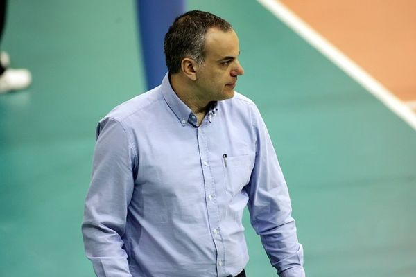 Δρίκος: «Η δίψα για την κατάκτηση του τίτλου είναι μεγάλη»