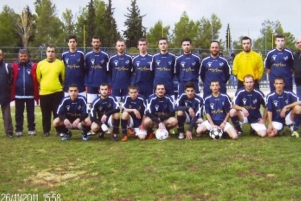 Προωθούν τα ταλέντα στον Πυρρίχιο