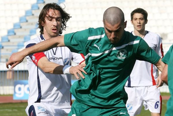 Ψάχνει το… θαύμα η Αναγέννηση Γιαννιτσών