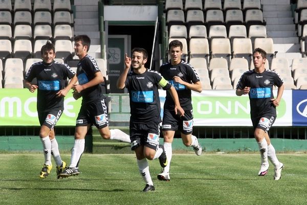 Ξάνθη-Δόξα Δράμας 5-0 (Κ20)
