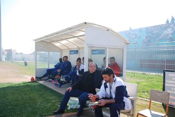 Αποφασίζει για Σέγκο ο Φοιρός