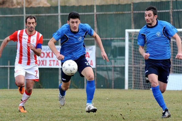 Δύσκολο το πρόγραμμα των Γιαννιτσών