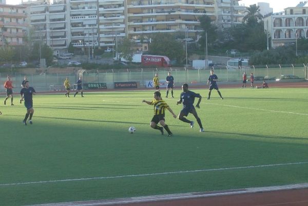 Τέσσερις ώρες χειρουργείο ο Βουτσινάς