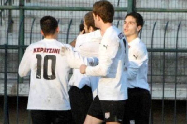 Χωρίς εκπλήξεις τα ματς στον 3ο και 9ο όμιλο