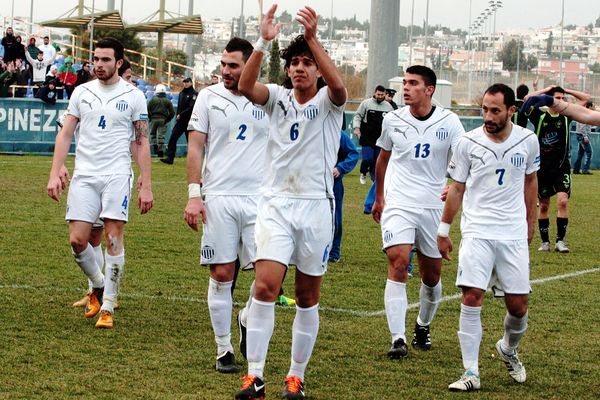 Οι αλλαγές στη Δ' Εθνική