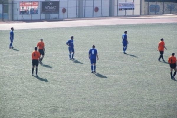 Επιστροφές στον Μαύρο Αετό