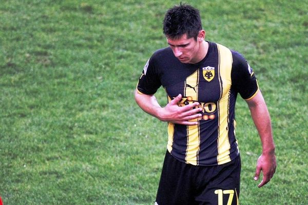 Αργυρίου: «Όλα θα κριθούν στα play-off»