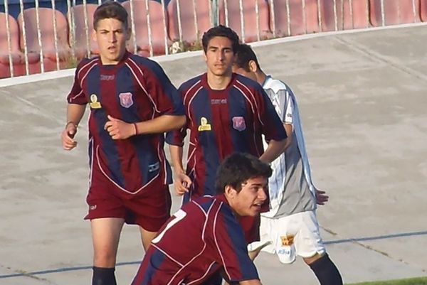 «Λάμψη» των Νέων του Διαγόρα