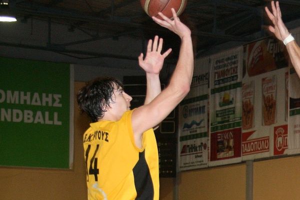 Κουκουνιάς: «Κάνουμε ό,τι μπορούμε»