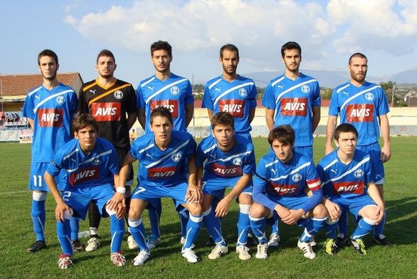 Η Ελασσόνα έχασε έδαφος