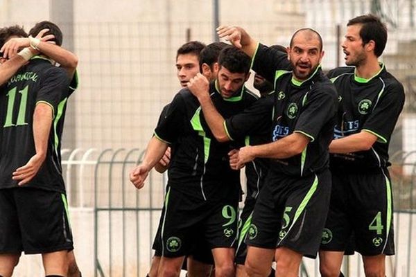 «Χέρι-χέρι» Αχαρναϊκός και Κερατσίνι!
