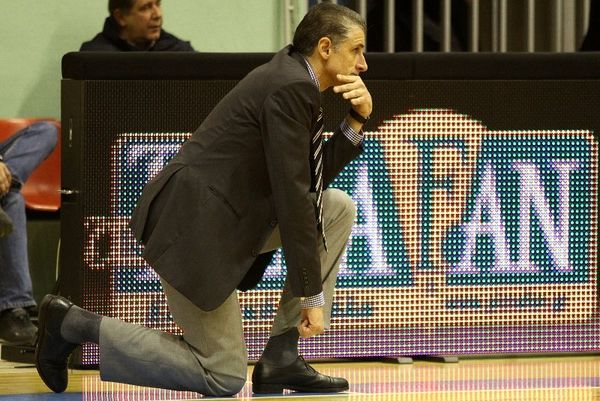 Λινάρδος: «Αξίζουν παράσημο»