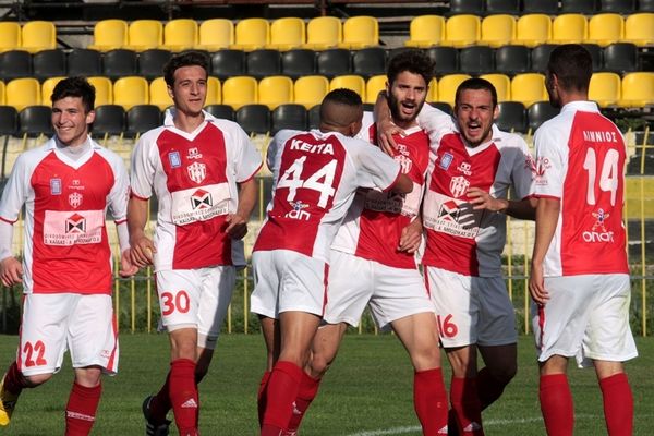 Πήγαν για… 5X5 στον ΠΑΟ Ρουφ!