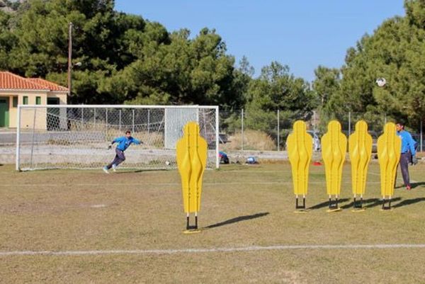 Δουλεύει στα τελειώματα ο Ματζουράκης