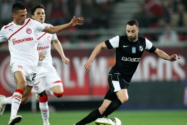 Παπουλής: «Γιατί όχι στην ΑΕΚ;»