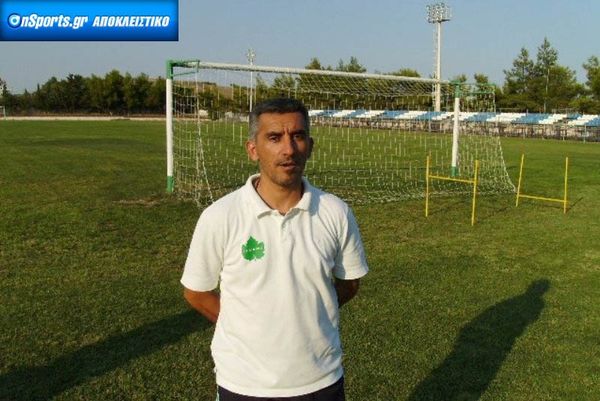 Τριανταφυλλάκος: «Σε δέκα λεπτά χάθηκαν όλα»