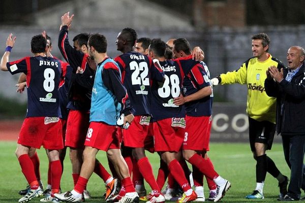 Ο δρόμος του… Λιστόν την οδηγεί στη σωτηρία! (photos+videos)