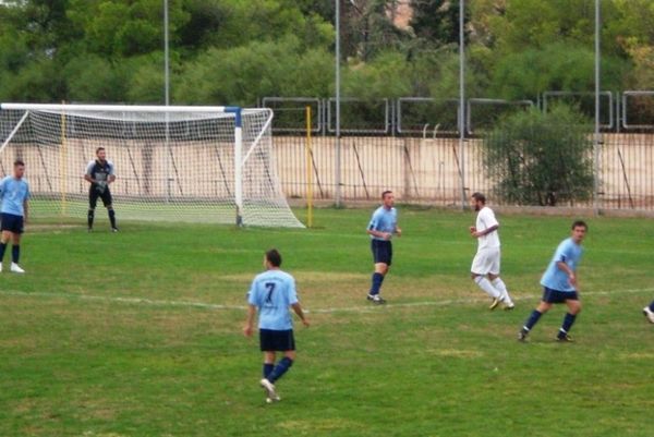 Καταστρώνουν πλάνα για τη νέα χρονιά στον Κριό