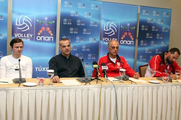 Διαφωνούσαν για το ποιος είναι φαβορί