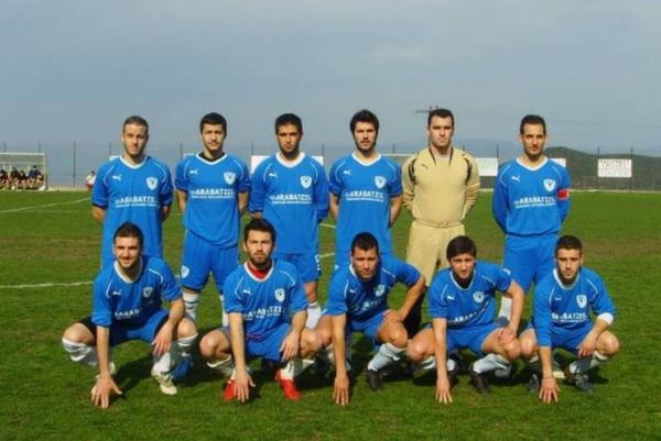 Αντίπαλο για φιλικό ψάχνει η Α.Ε. Πιερέων
