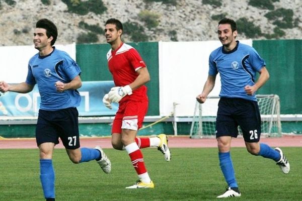 Παρελθόν ο Καρυοφύλλης από την Αναγέννηση Γιαννιτσών