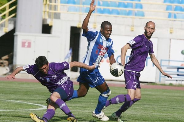 Αμφίβολος ο Τόλιος στον Ηρακλή Ψαχνών