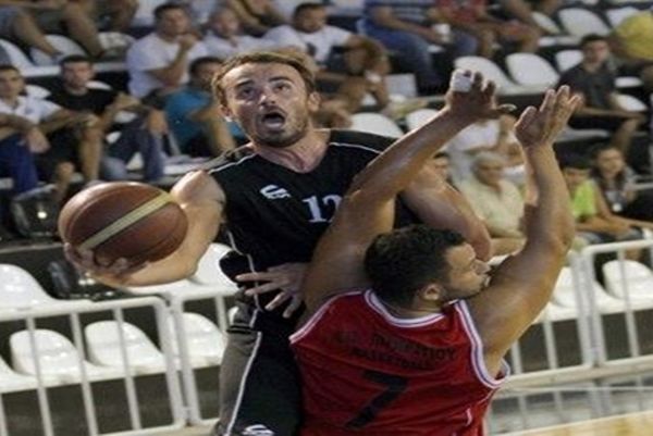 Γεννητούρια στον ΟΦΗ