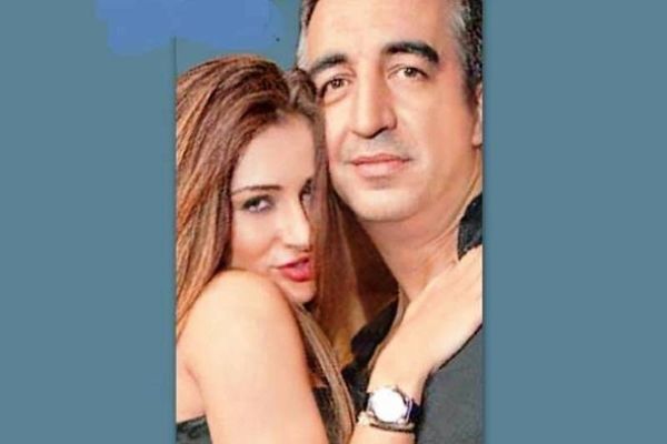 Το καυτό love story του Τσακίρη