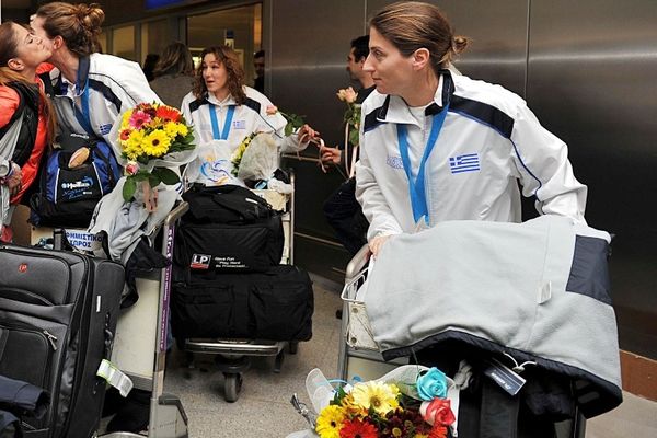 Αναμένεται η ανακοίνωση αποχώρησης από τη Λιόση