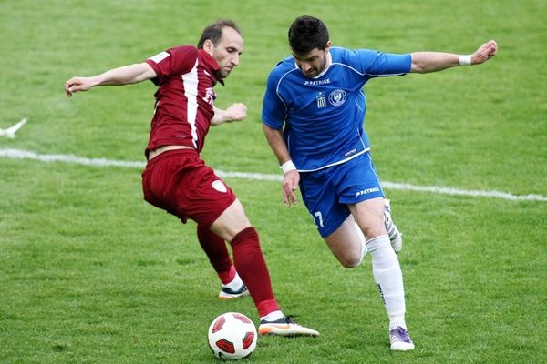 Τομπάζης: «Δύσκολη η σωτηρία των Γιαννιτσών»